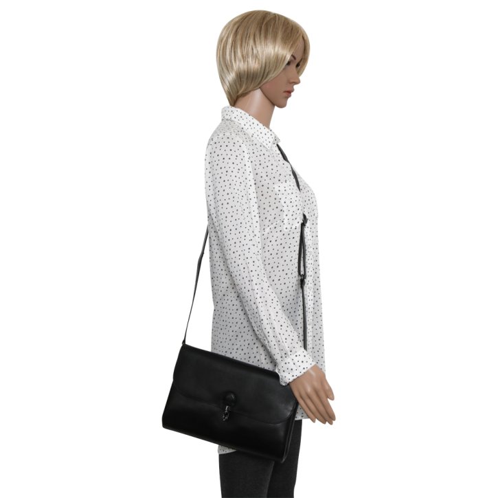  BABETTE Handtasche noir