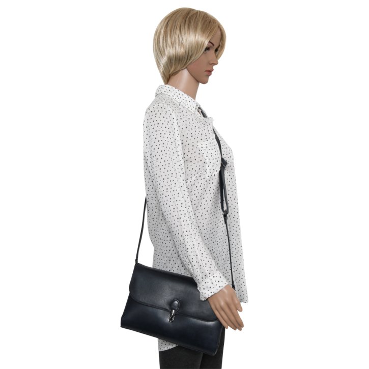  BABETTE Handtasche marine