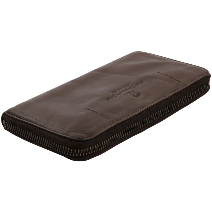  FENNEL SEED Portemonnaie driftwood