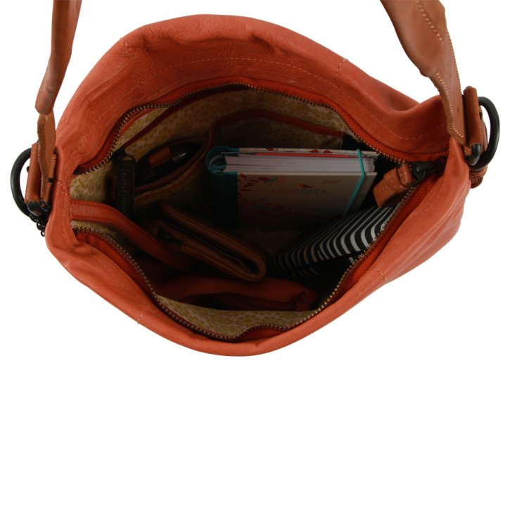  JASMINE Handtasche hawaian sunset