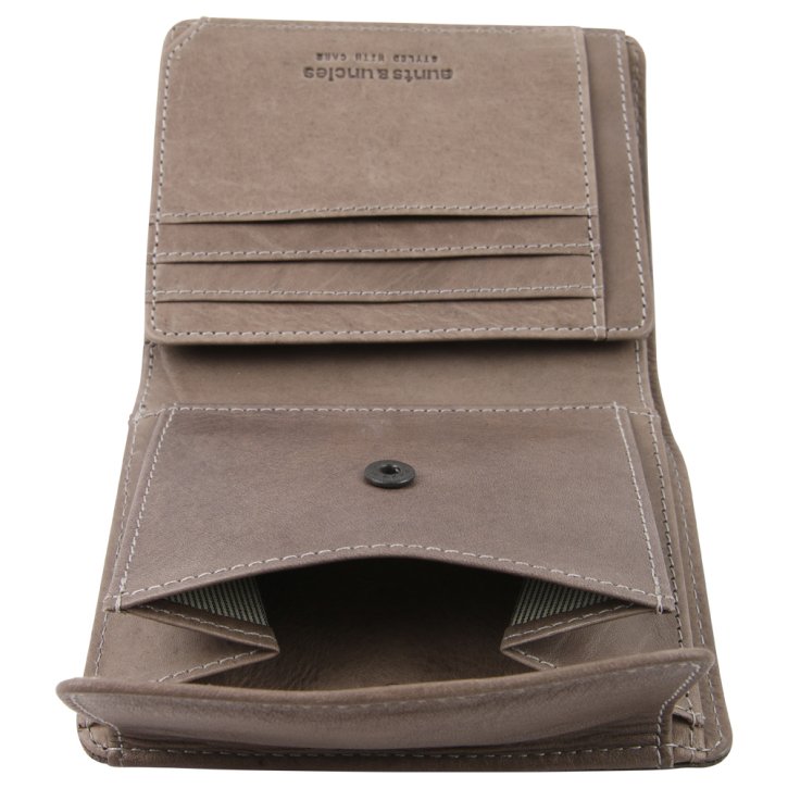  GARLIC Portemonnaie elephant