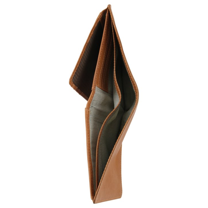  CRESS Portemonnaie creme brulee