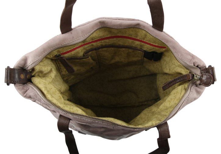  LISA ODD Shopper cinder