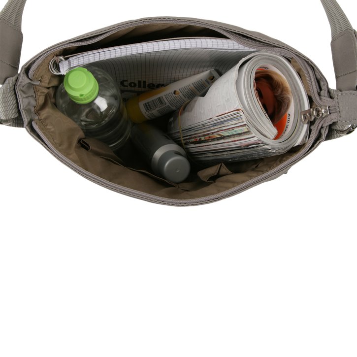 BOGNER LAIS Schultertasche vapor