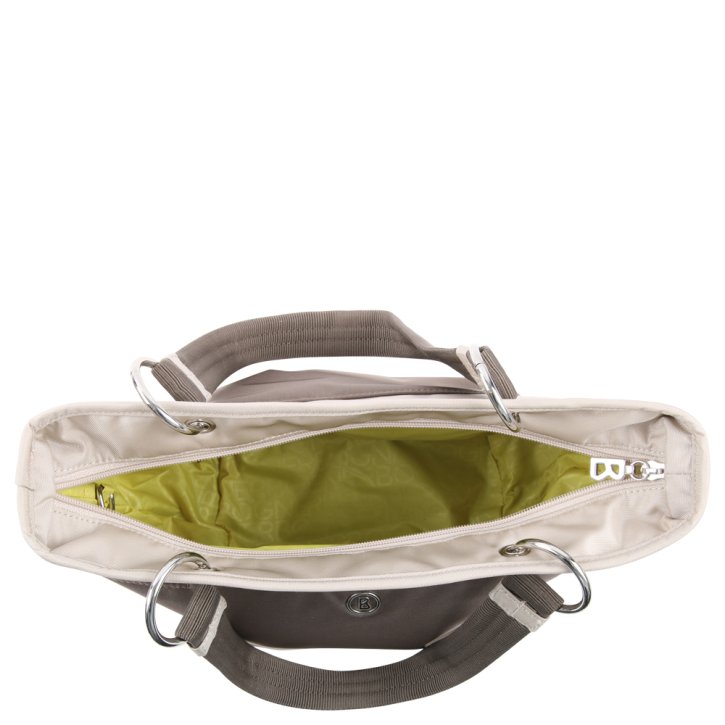 BOGNER Daisy shell/morel