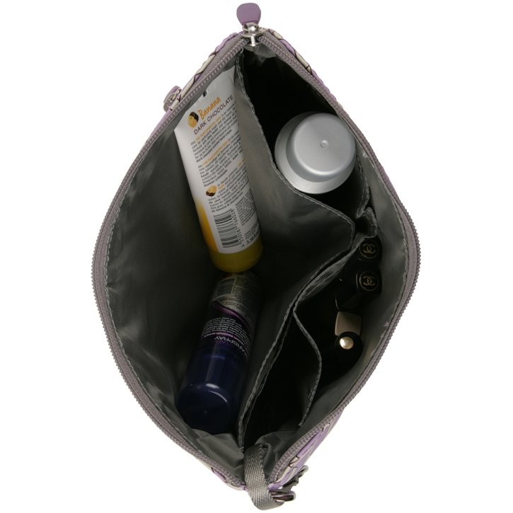 Bree BILBAO 507 Kulturtasche ochid/bo