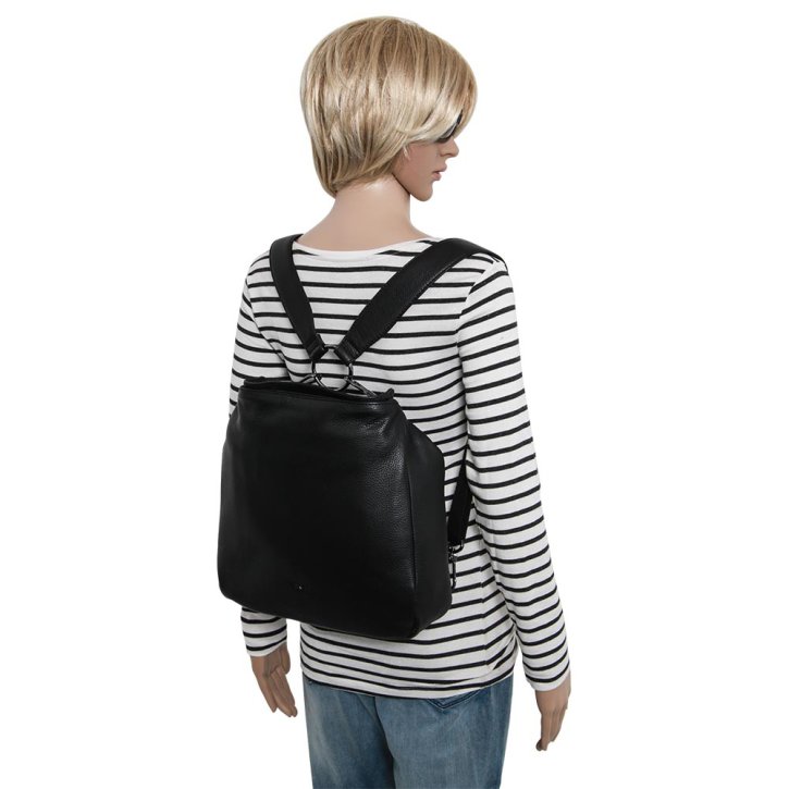 Bree LIA 4 2in1-Tasche black