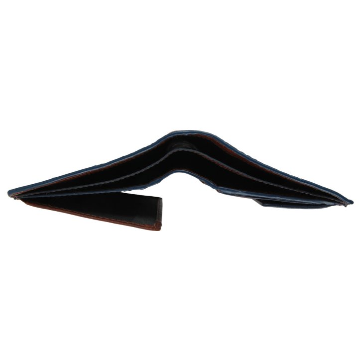 CAMEL ACTIVE ALASKA HF Portemonnaie braun