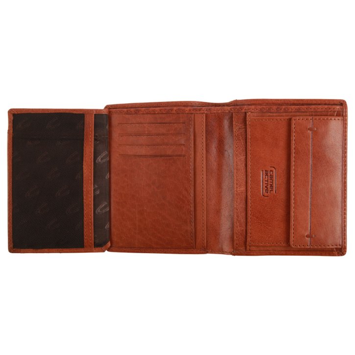 CAMEL ACTIVE JAKARTA Kombibörse cognac