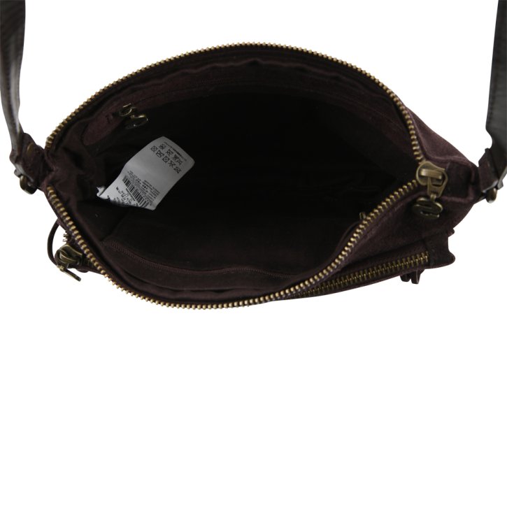 DESIGUAL TOULOUSE Antedots 6000 Schultertasche