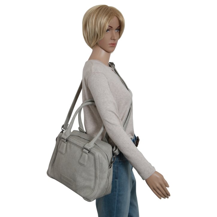 Fritzi aus Preußen HANJA Umhängetasche shell3