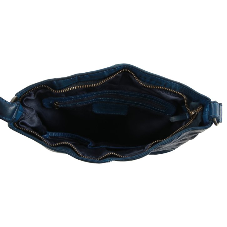 Gianni Conti Umhängetasche jeans