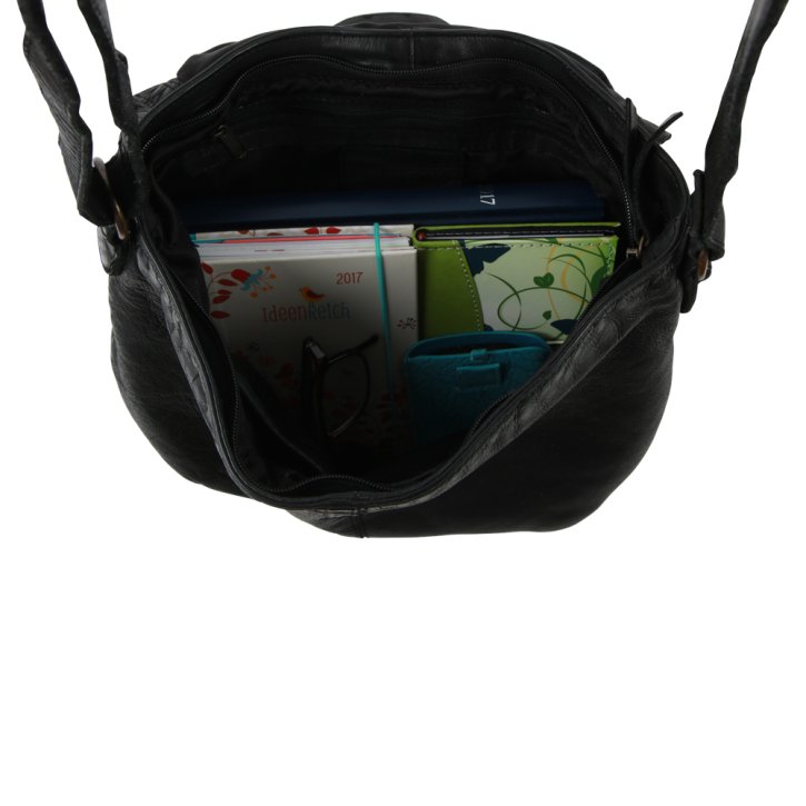 Gianni Conti Umhängetasche black/nero