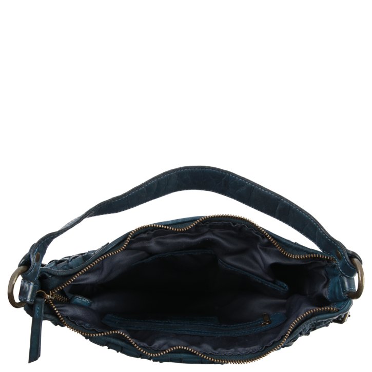 Gianni Conti Umhängetasche jeans