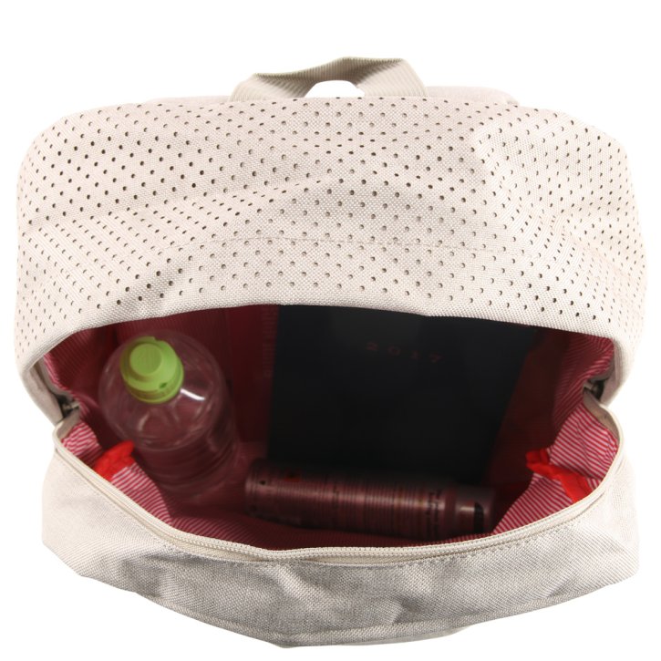 HERSCHEL HERITAGE dark khaki crosshatch/seneca r.r.