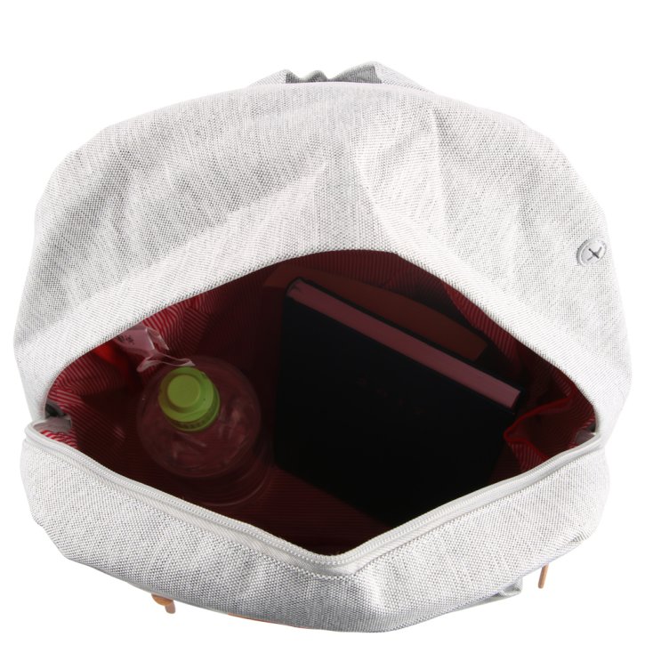 HERSCHEL HERITAGE light grey