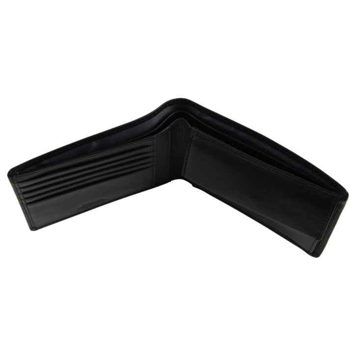 MAITRE Evento Gilbrecht Portemonnaie black