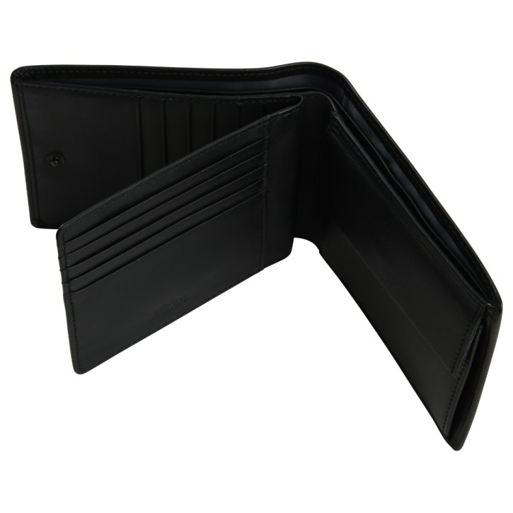 MAITRE Evento Gathmann Portemonnaie black