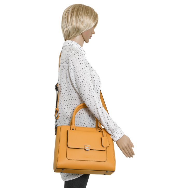 Picard  LOLLIPOP safran