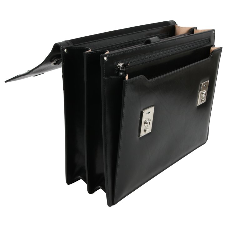 Picard  OFFICE schwarz