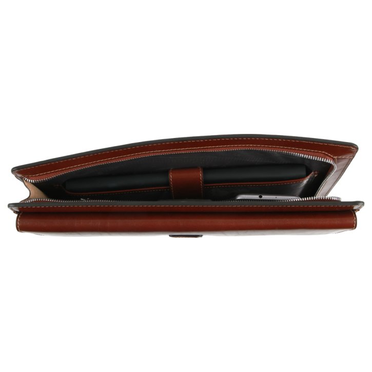 Picard  OFFICE Konferenzmappe schoko