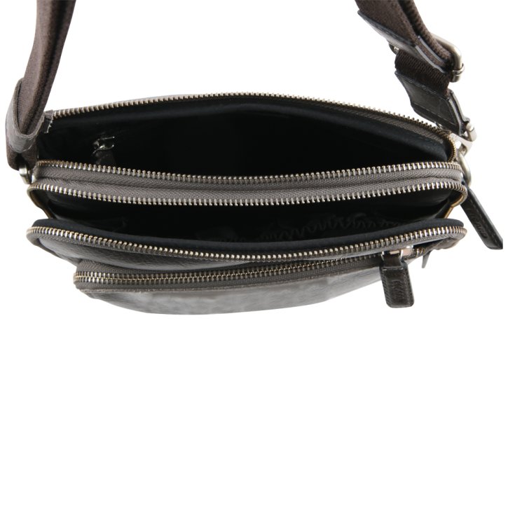 Picard  BUDDY Herrentasche graphit