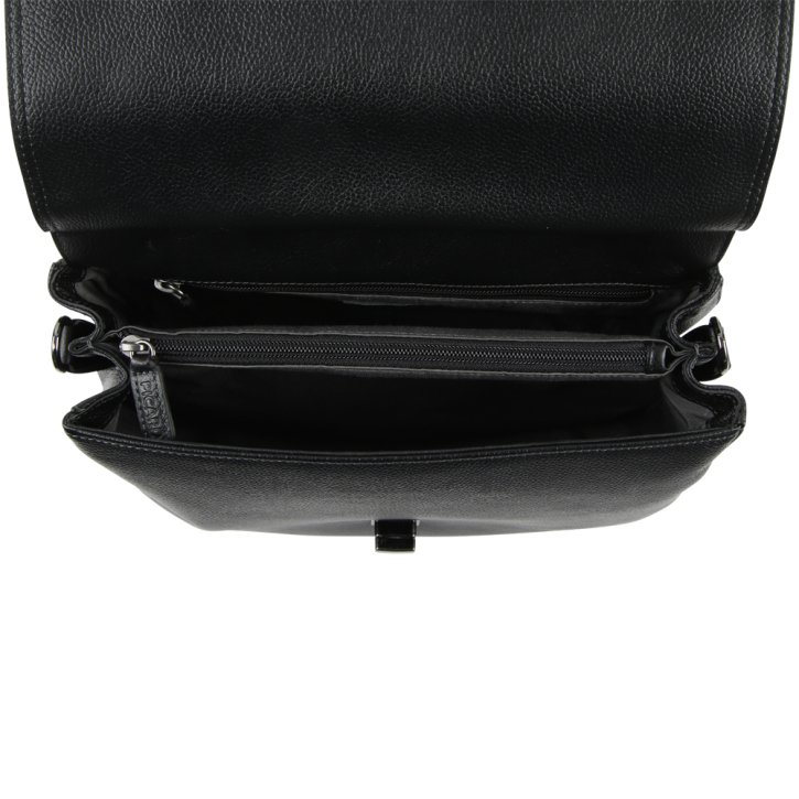 Picard  PISA Handtasche schwarz