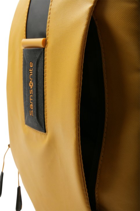 Samsonite Paradiver light M Rucksack yellow