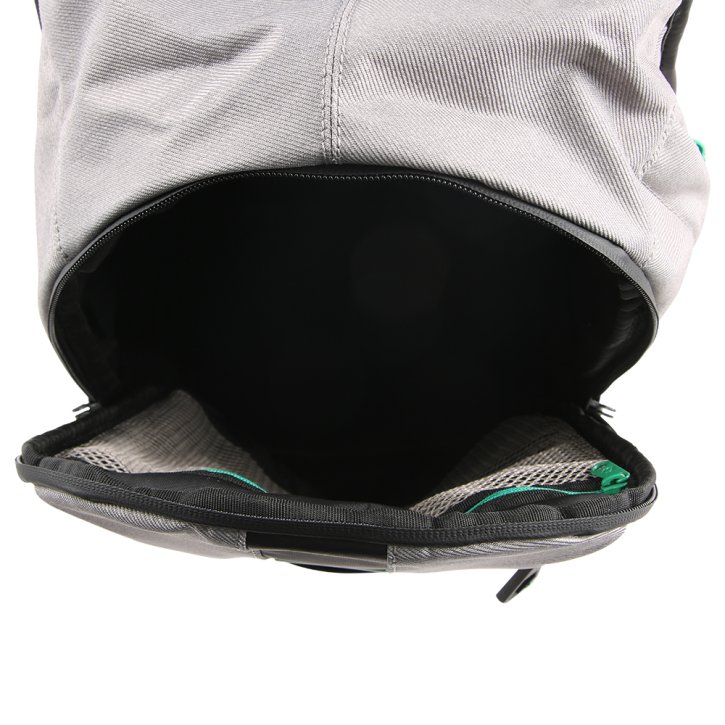 Samsonite Paradiver light M Rucksack jeans grey