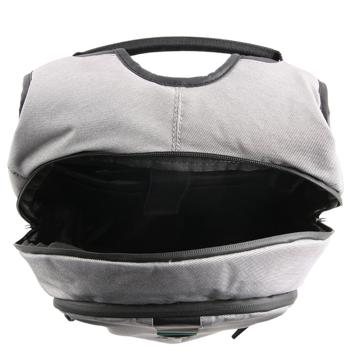 Samsonite Paradiver light L+ Rucksack jeans grey