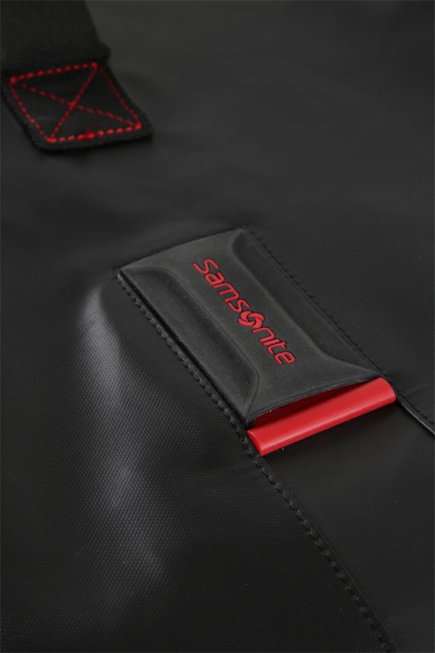 Samsonite Duffle Paradiver 79/29 Reisetasche black