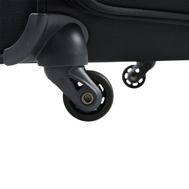 Samsonite Base Boost 55/20 Trolley black