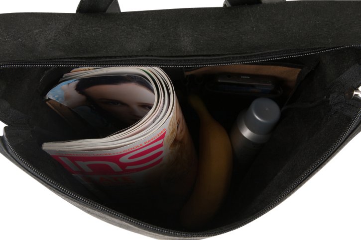 Saccoo Sica L  Rucksack  black