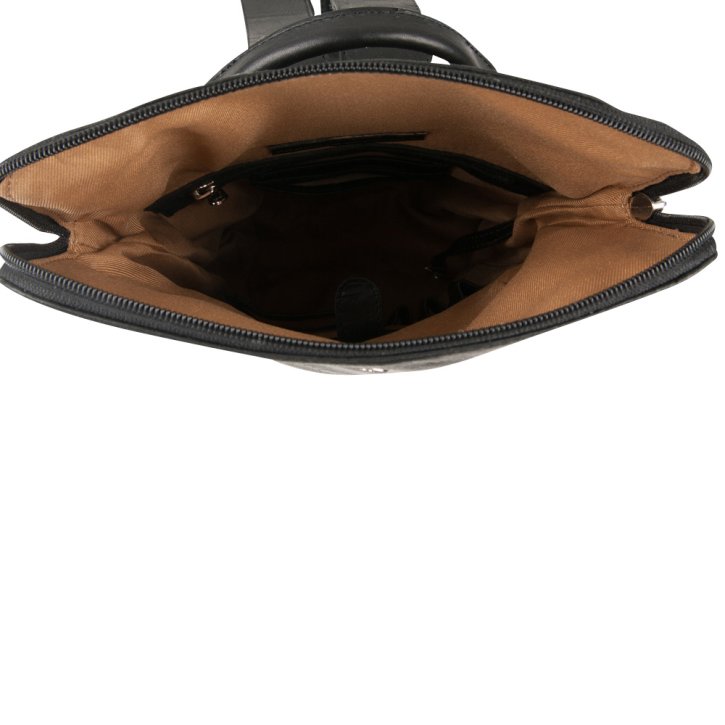 Saccoo Paita Rucksack black