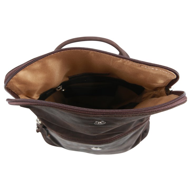 Saccoo Paita havanna