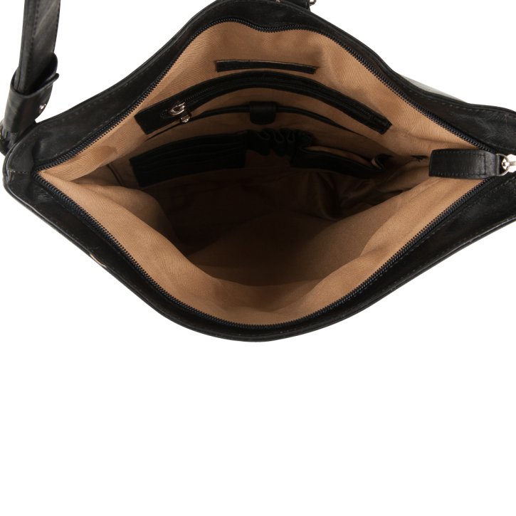 Saccoo Antonio black