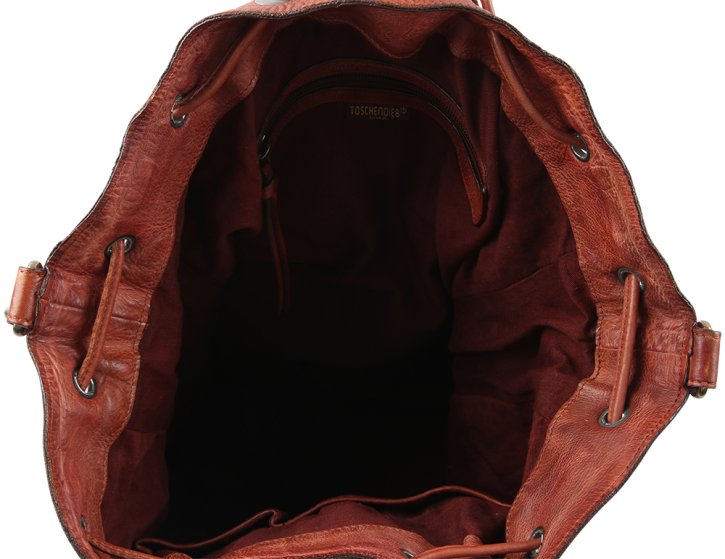 Taschendieb Wien Tasche rost