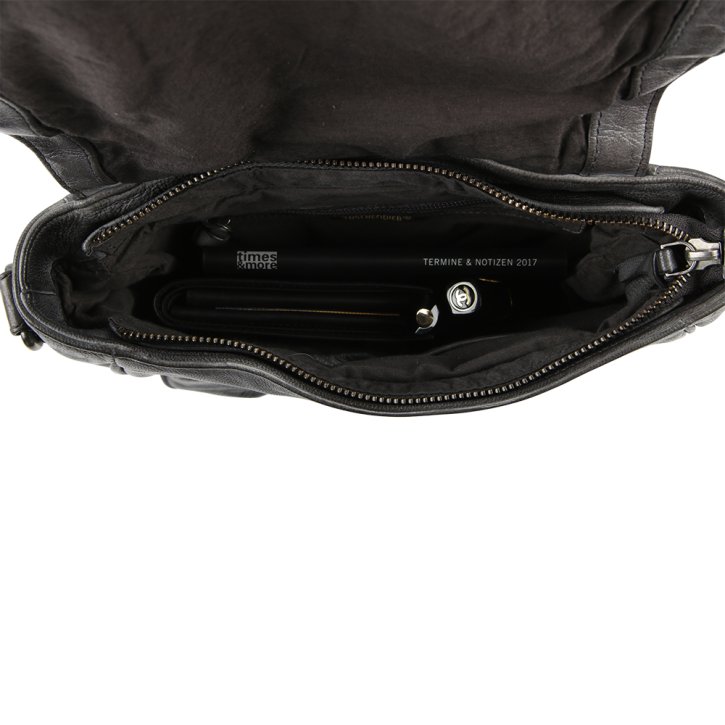 Taschendieb Wien Tasche light grey