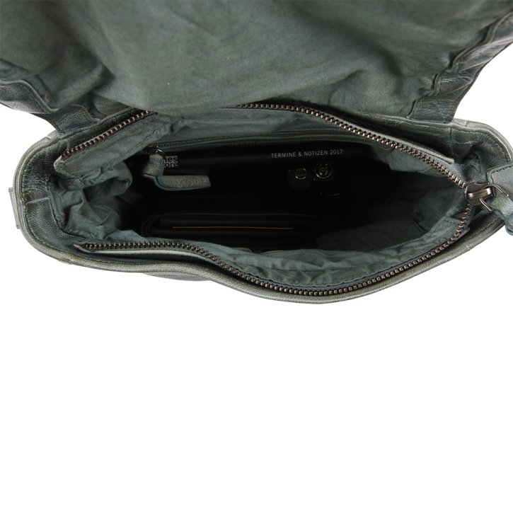 Taschendieb Wien Tasche mint