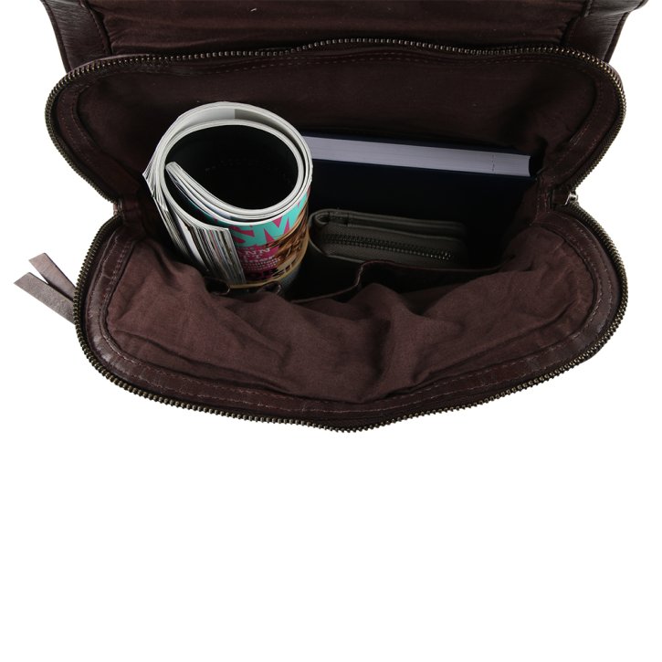 Taschendieb Wien Rucksack/Tasche light grey