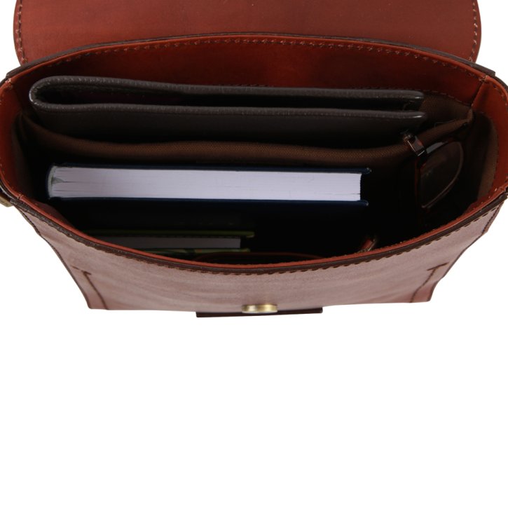 the bridge Messenger braun