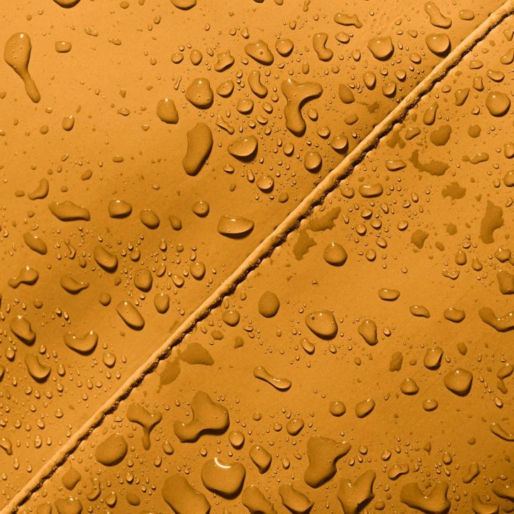 Ucon Acrobatics HAJO MINI LOTUS Rucksack honey mustard