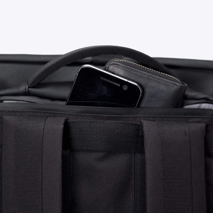 Ucon Acrobatics HAJO PRO LOTUS Rucksack black