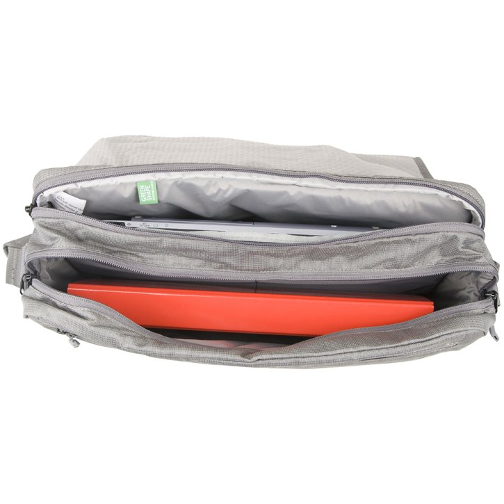 Vaude Umhängetasche torPet anthracite