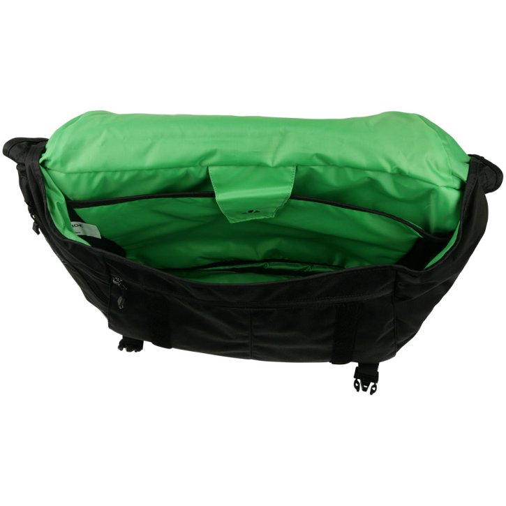 Vaude Umhängetasche Tecoleo M black