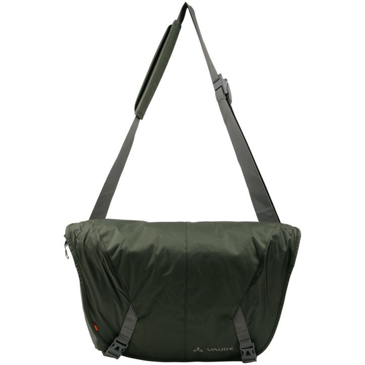 Vaude Umhängetasche Tecoleo L olive