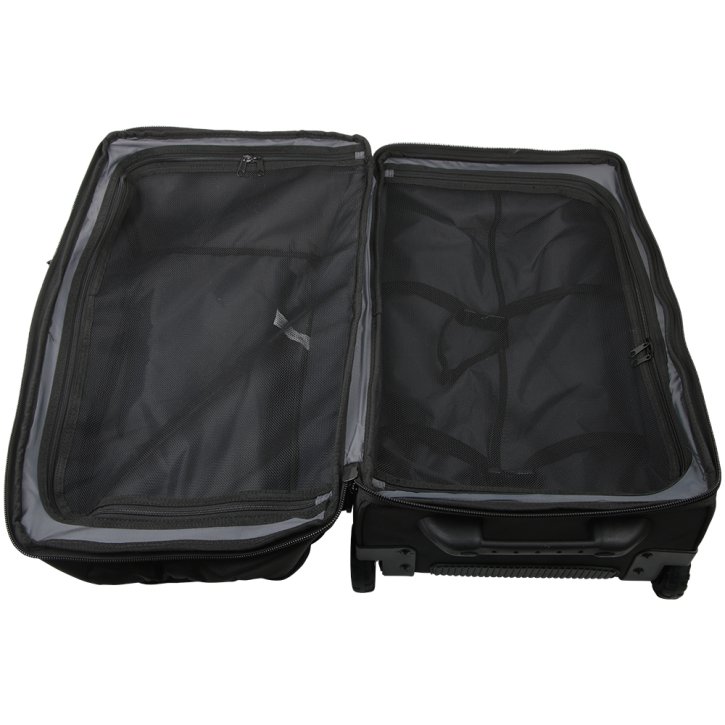 Vaude Trolley Tobago 65 black