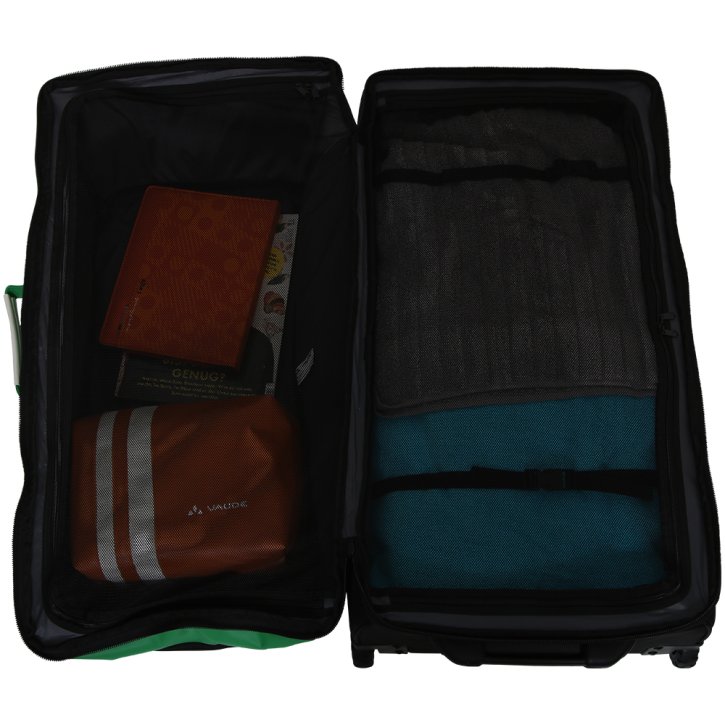Vaude Trolley Tobago 90 apple green