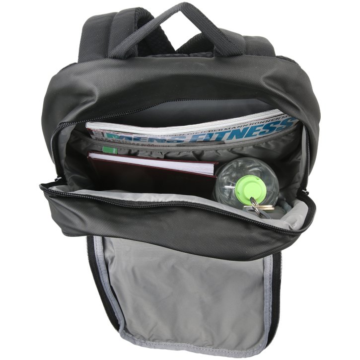 Vaude Rucksack Azizi black