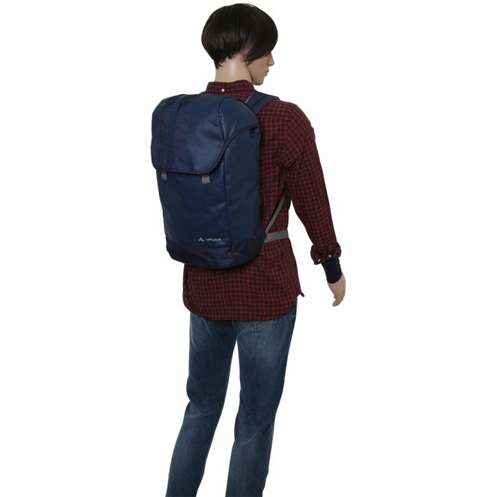 Vaude Amir Rucksack navy